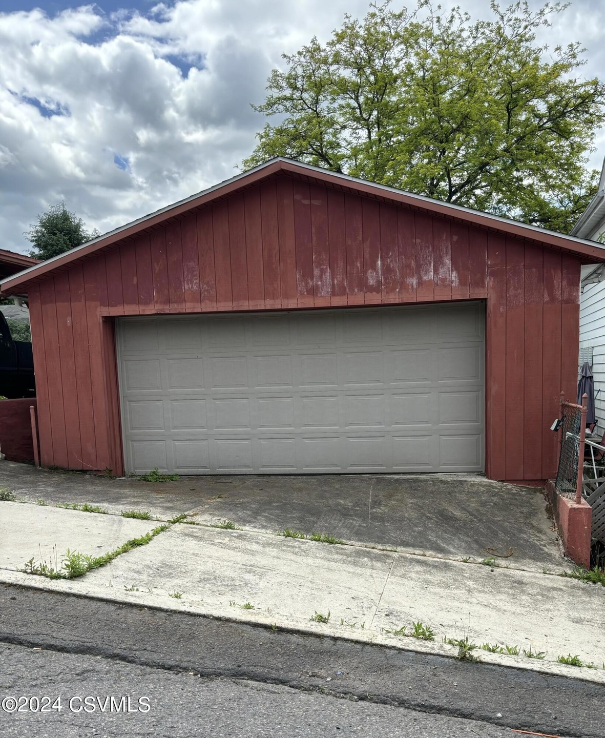 0 E Dewart St, Shamokin, PA 17872 - photo 1