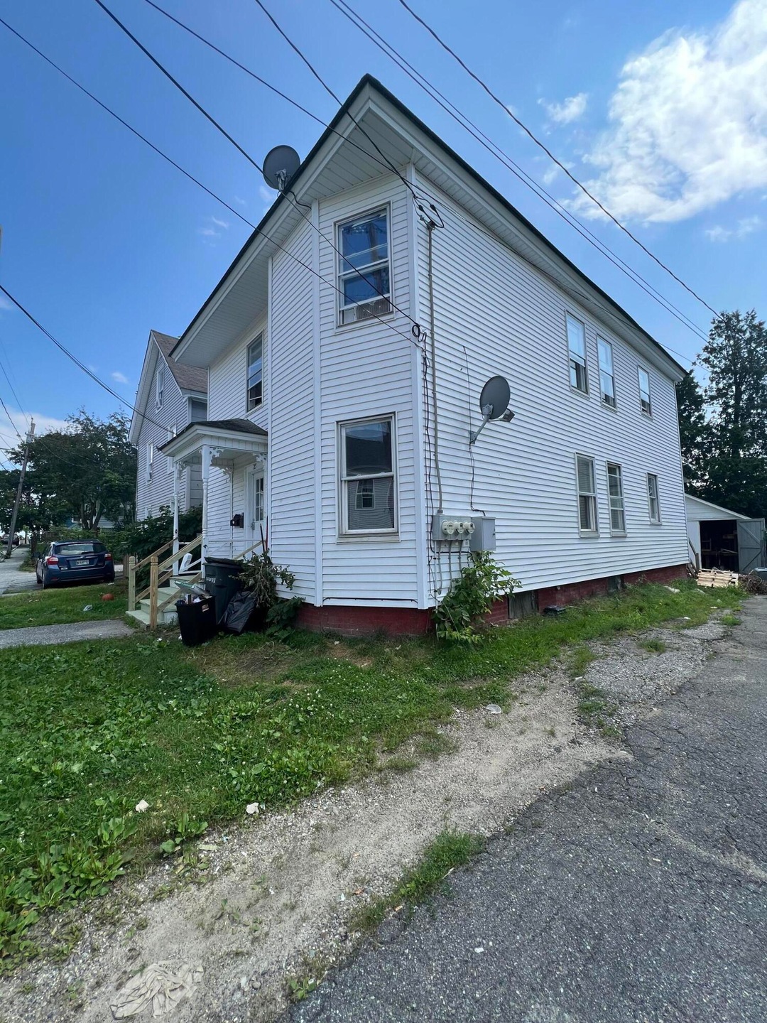 25 Elm St