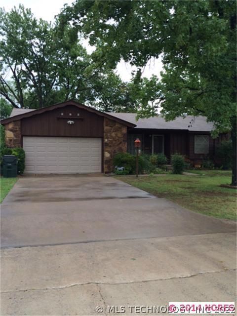 Great Curb Appeal