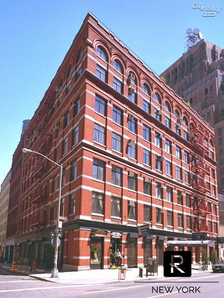 90 Hudson St unit 3D, New York, NY 10013 - photo 1