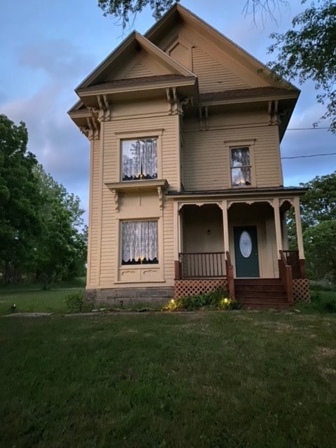 2182 Oak Hill Rd, Moravia, NY 13118 - photo 1