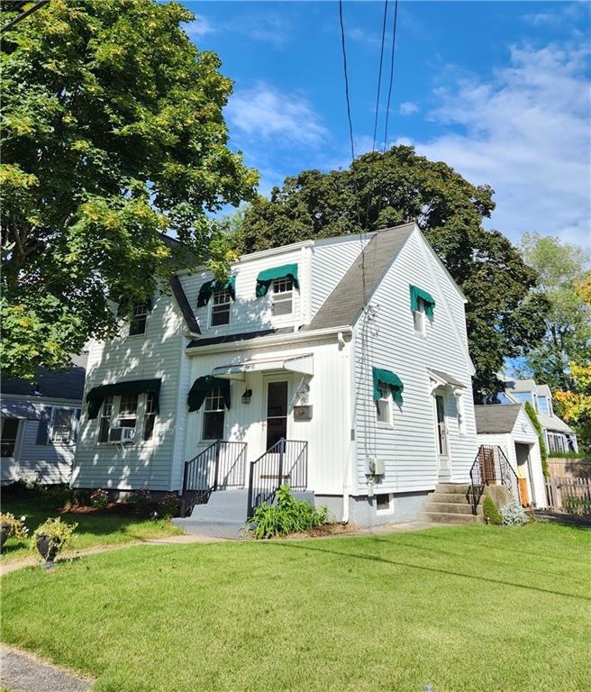 52 George Arden Ave, Warwick, RI 02886 - photo 1