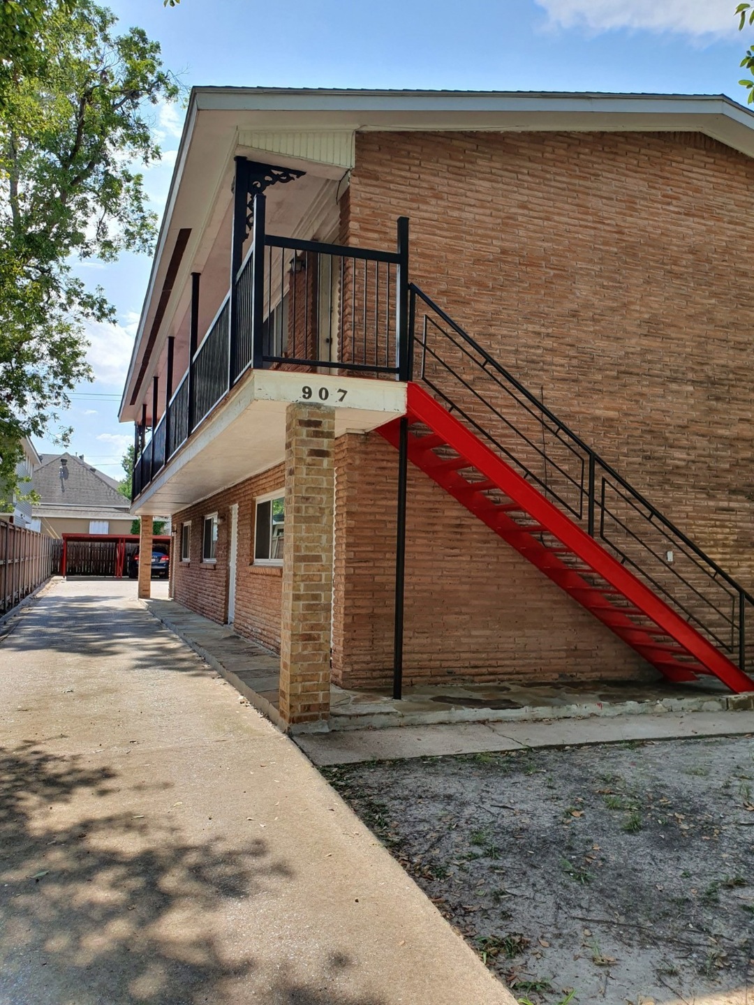 907 Heights Blvd unit 5, Houston, TX 77008 - photo 1