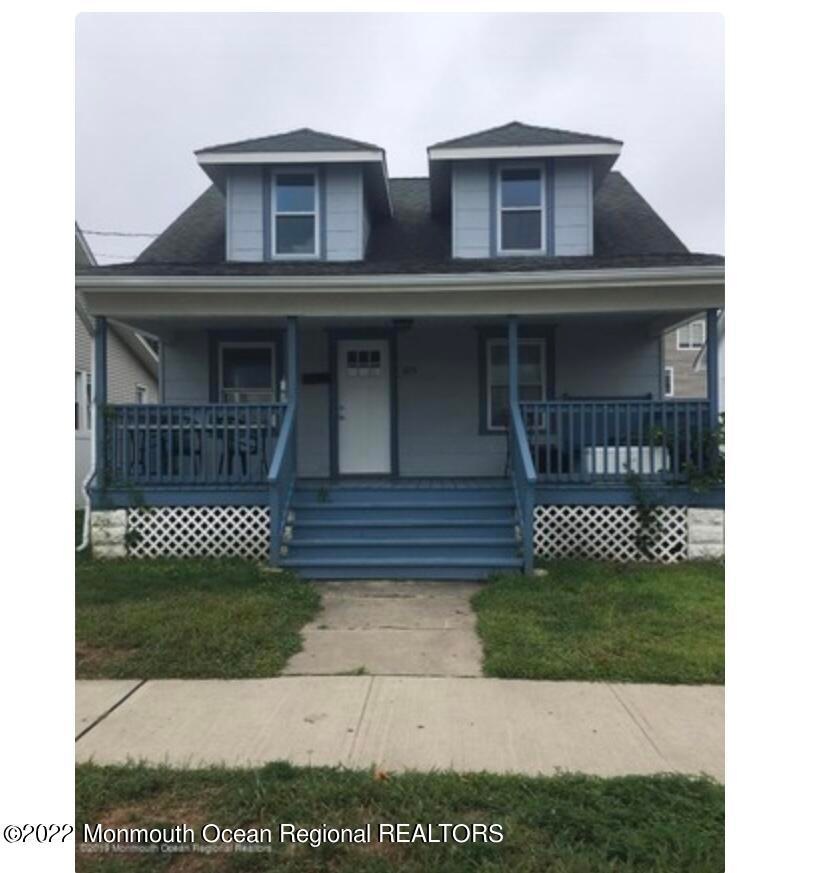 105 13th Ave unit winter, Belmar, NJ 07719 - photo 1