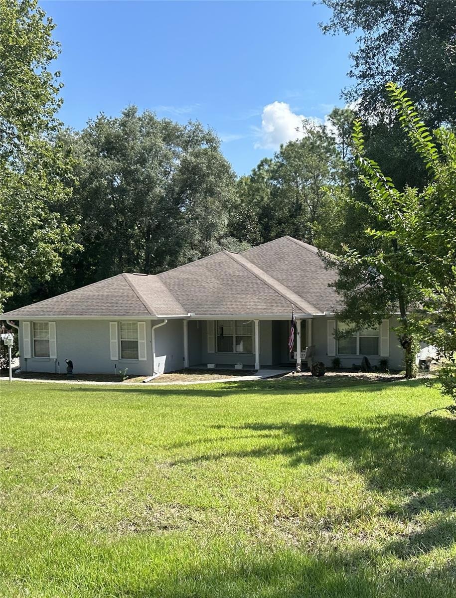 8421 SW 209th Ct, Dunnellon, FL 34431 - photo 1