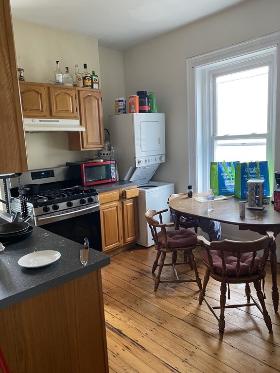 227 Roxbury St unit 3, Roxbury, MA 02119 - photo 1