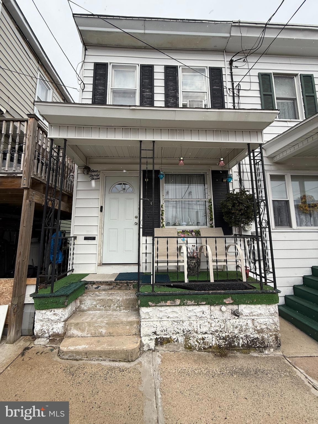 133 N Gilbert St, Shenandoah, PA 17976 - photo 1