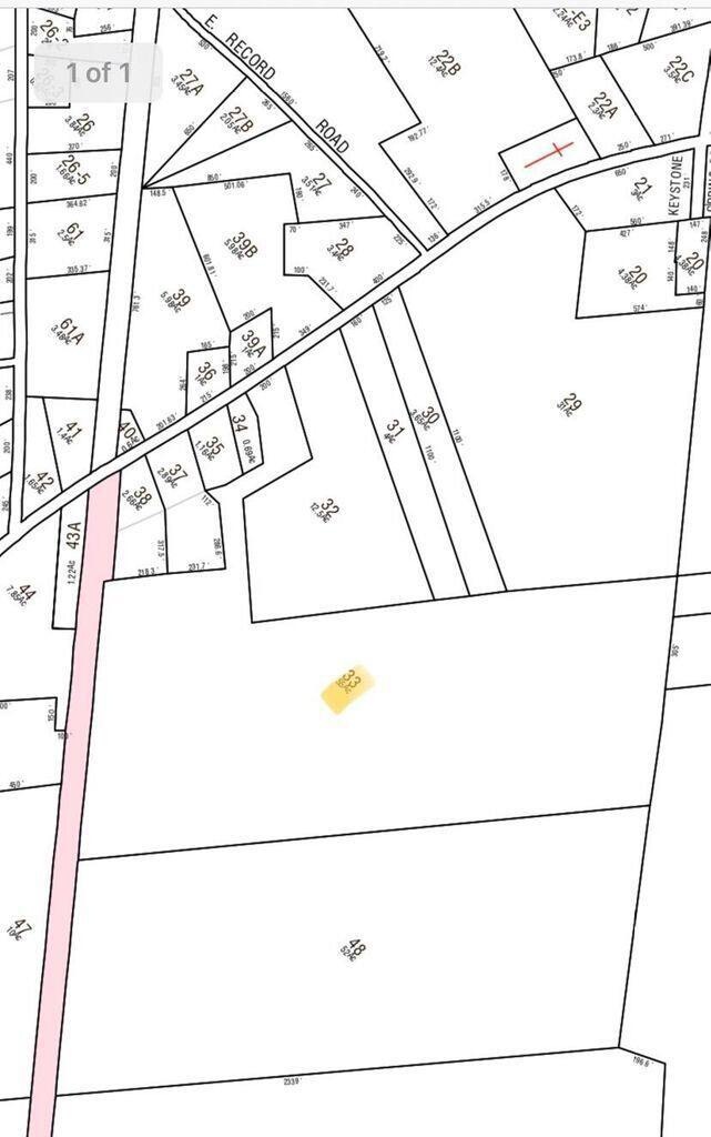 TBD Empire Rd, Poland, ME 04292 - photo 1