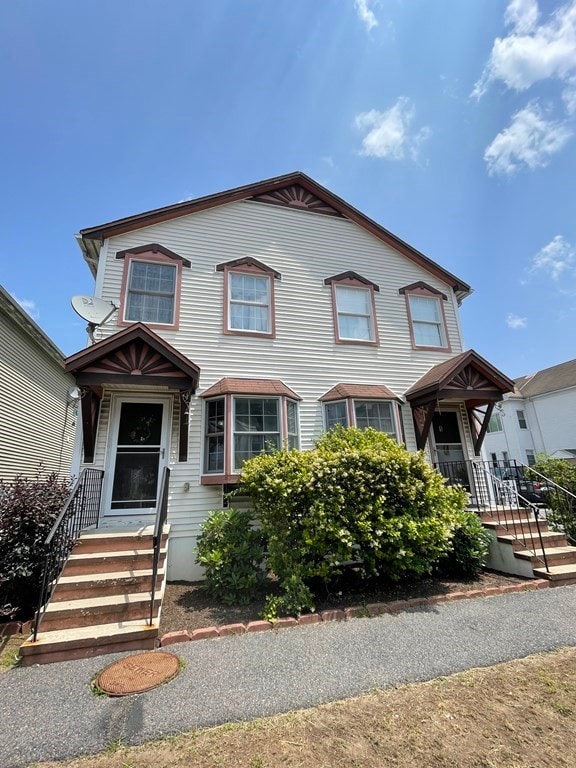 Sold $286,000 • Co-Listing Agent