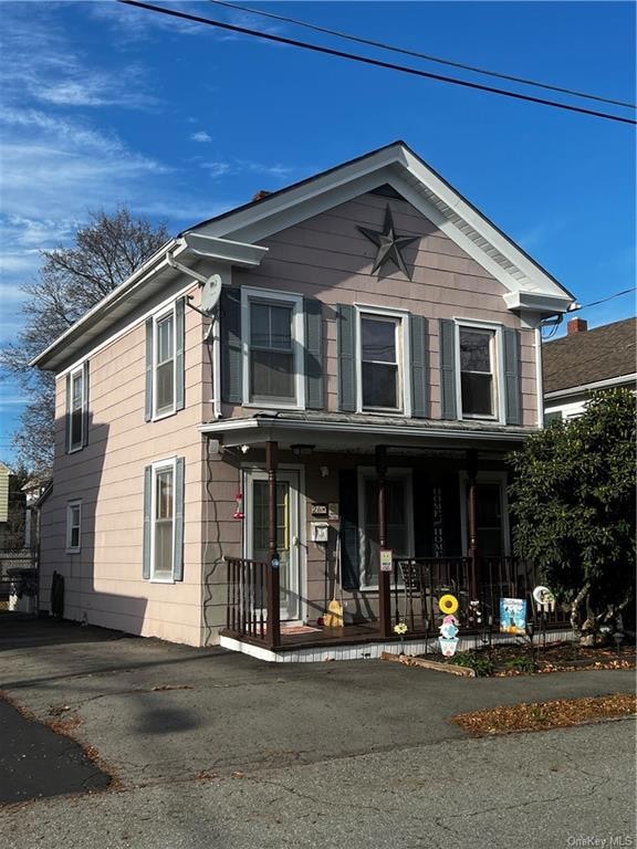 26 Mechanic St, Port Jervis, NY 12771 - photo 1