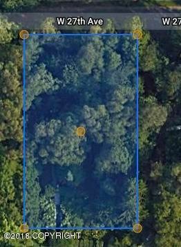Approximate Lot Lines
