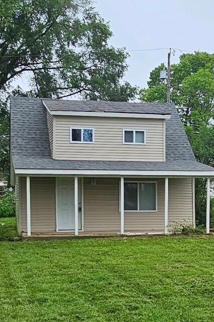 544 Cedarwood Rd, Columbus, OH 43207 - photo 1