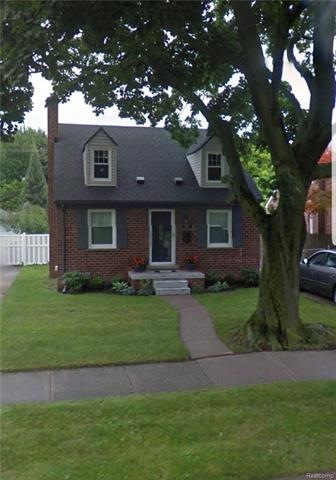 Welcome to 7645 Osage Ave!!