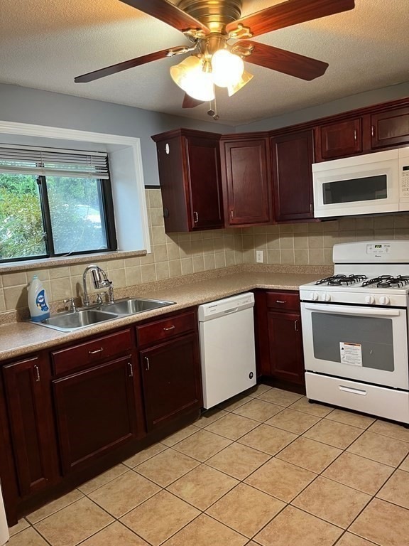 344 Beattie St unit 1, Fall River, MA 02723 - photo 1