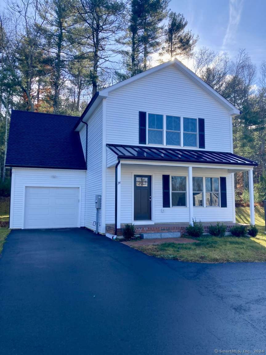 34 Jordan Ln, Colchester, CT 06415 - photo 1