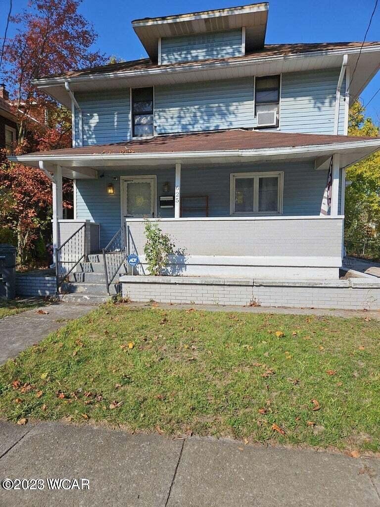 625 E, Albert 1