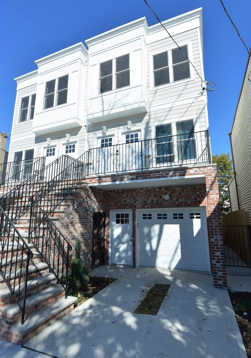 92 Stegman St, Jersey City, NJ 07305 - photo 1