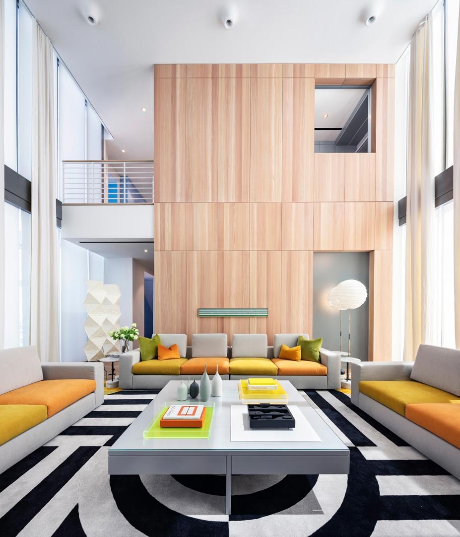 Sold $21,000,000 • Co-Listing Agent