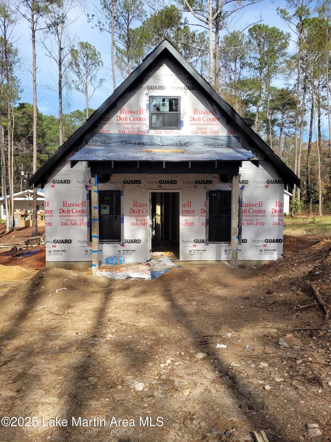 1028 Cove Dr, Eclectic, AL 36024 - photo 1