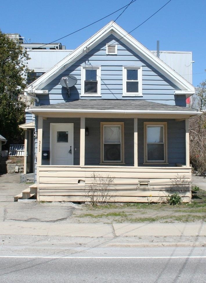 303 West St, Rutland, VT 05701 - photo 1