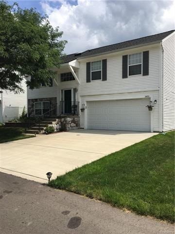 Stockmeyer Front