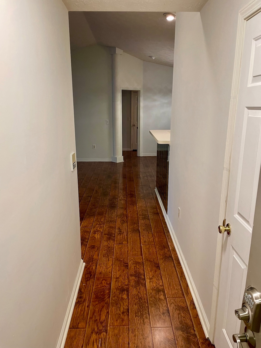 8322 Glenwillow Ln Unit 208, Indianapolis, IN 46278 MLS MBR21944175