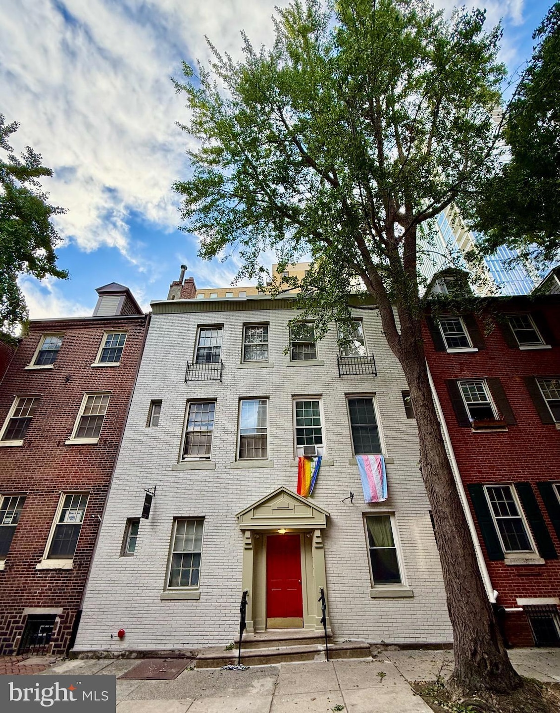 330 S Juniper St unit 3B, Philadelphia, PA 19107 - photo 1