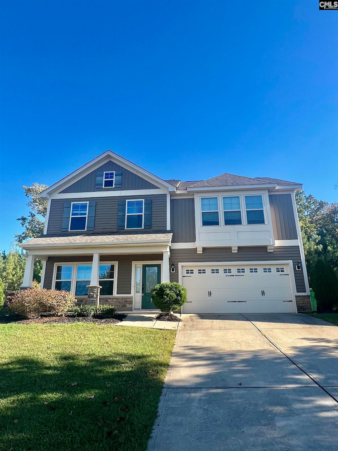 297 Massey Cir, Chapin, SC 29036 - photo 1