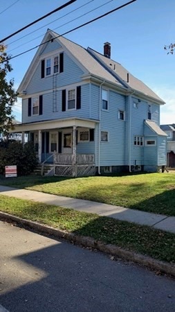 Sold $630,000 • Co-Listing Agent