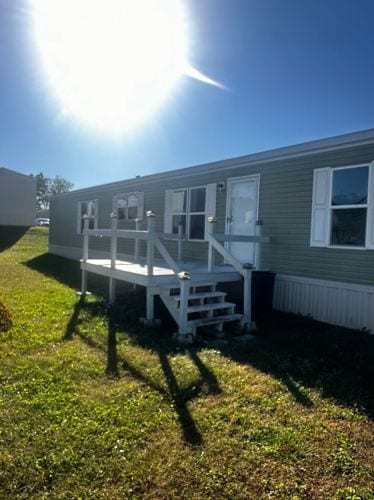 13 Pierpont Fields Village unit v, Morgantown, WV 26508 - photo 1