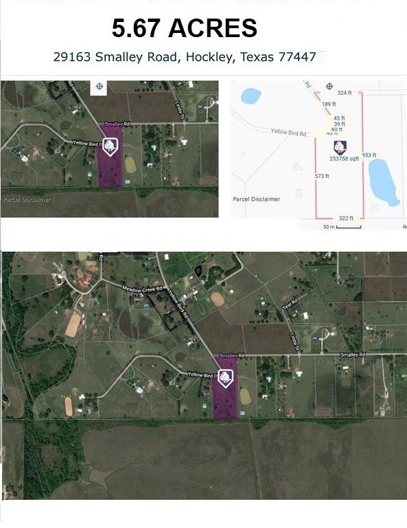 29163 Smalley Rd, Hockley, TX 77447 - photo 1