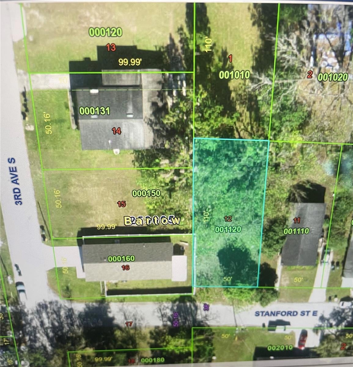 Sold $25,000 • Co-Listing Agent