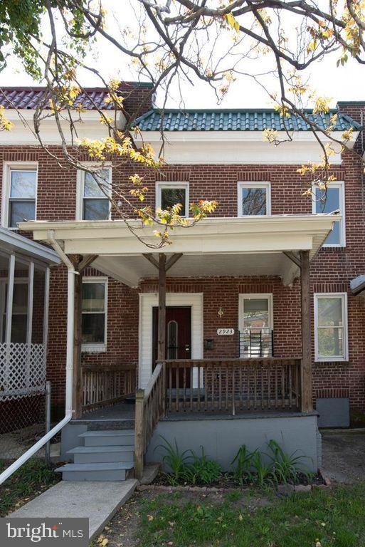 2923 Violet Ave, Baltimore, MD 21215 - photo 1