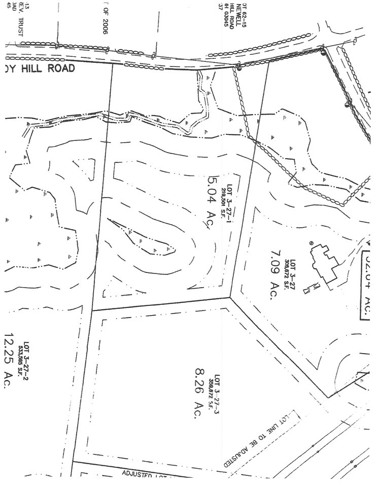 3-27-2 Kennedy Hill Rd, Goffstown, NH 03045 - photo 1