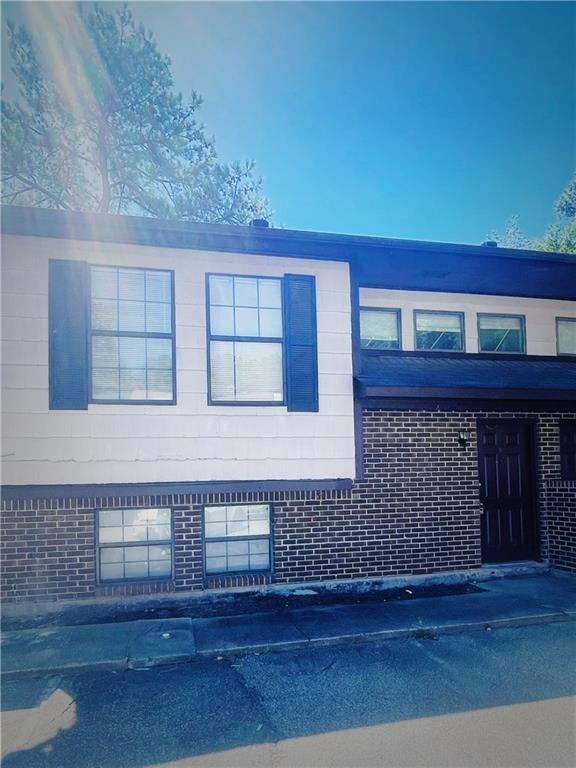 1220 Natchez Trace SW unit B, Marietta, GA 30008 - photo 1