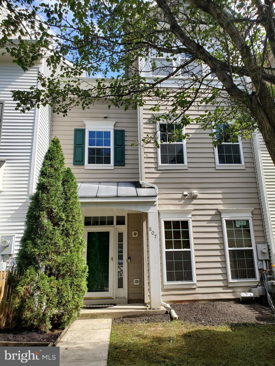 807 Estuary Dr, Odenton, MD 21113 - photo 1