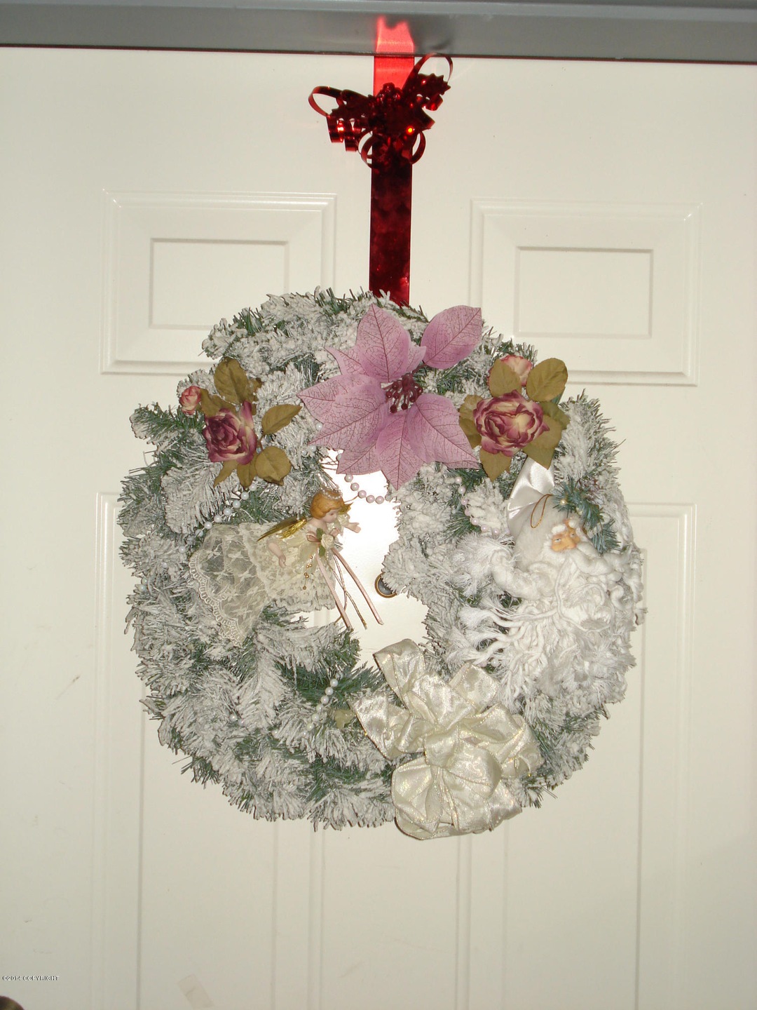 Welcome Home for the Holidays!!