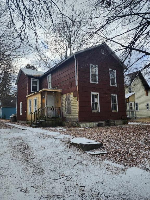 Pending $29,900 • Co-Listing Agent