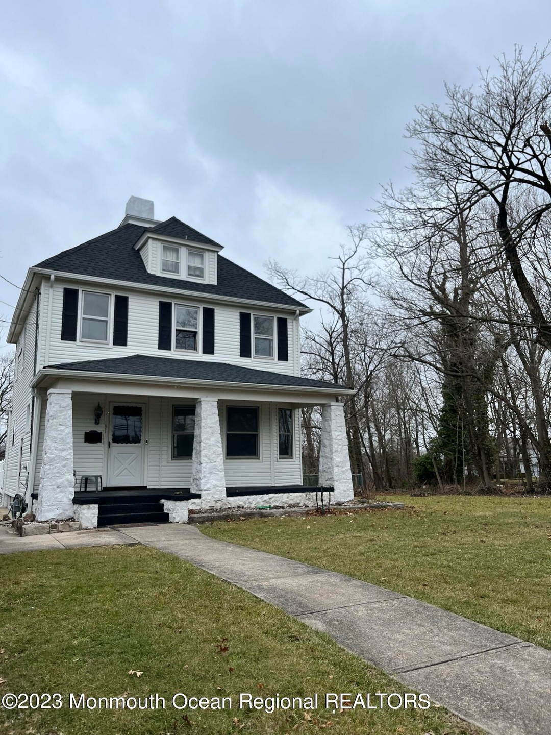 659 Mcclellan St, Long Branch, NJ 07740 - photo 1