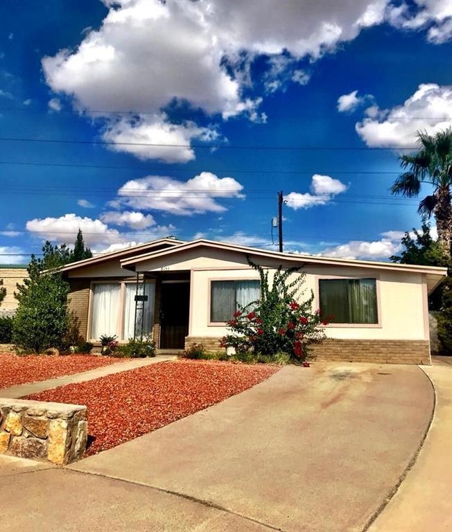 8153 Callison Rd, El Paso, TX 79907 - photo 1