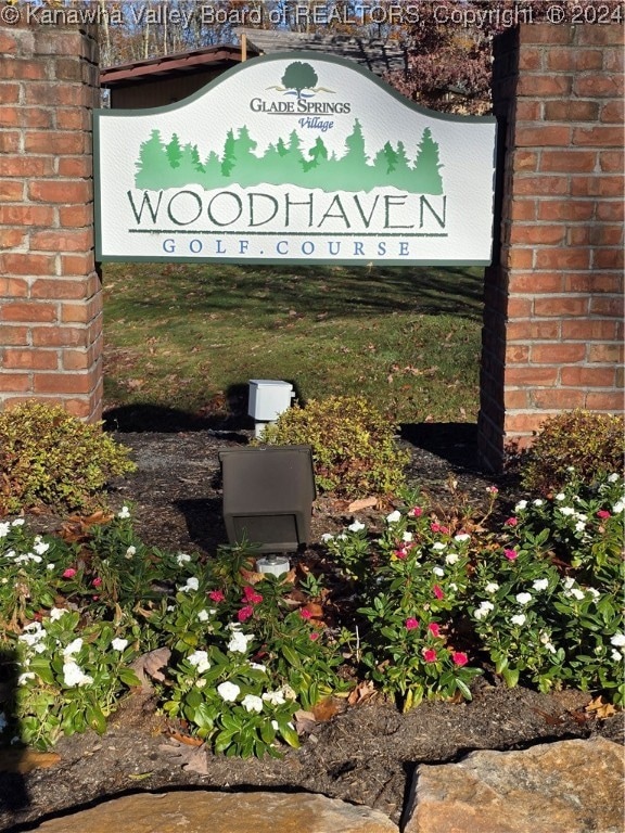 175 Rothfield Cir, Daniels, WV 25918 - photo 1