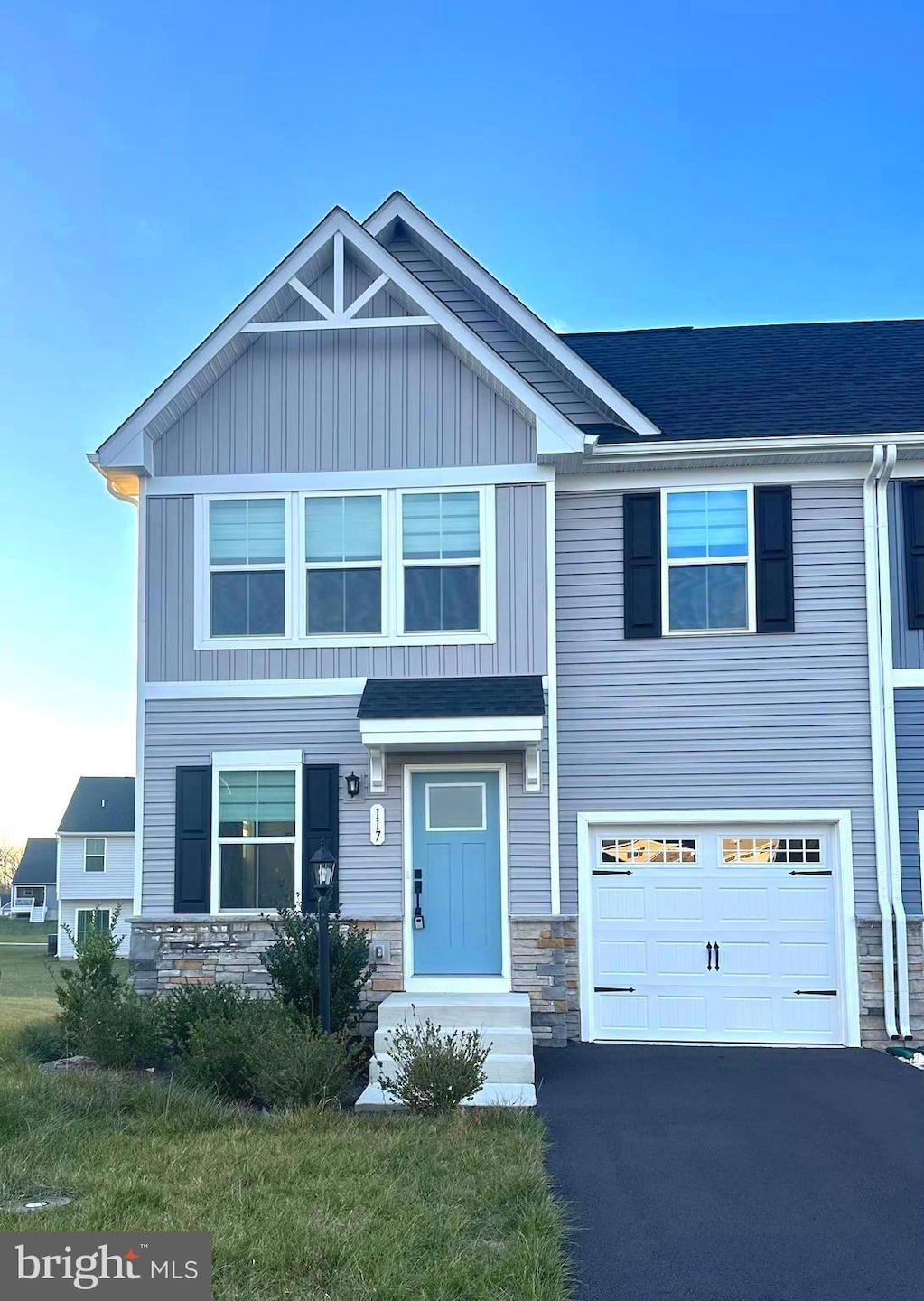 117 Dunster St, Martinsburg, WV 25405 - photo 1