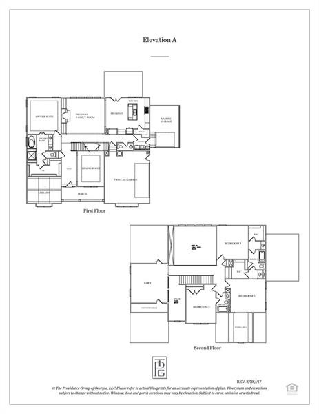 3035 Haven Reserve, Milton, GA 30004 - photo 1