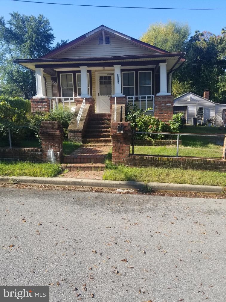 1504 BALLINGER AVE 1 Ballinger Ave, Landover, MD 20785 - photo 1