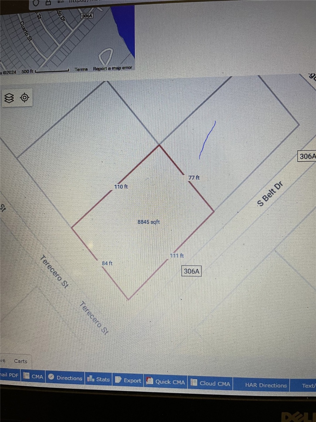 0 Tercero unit 22854898, Brazoria, TX 77422 - photo 1