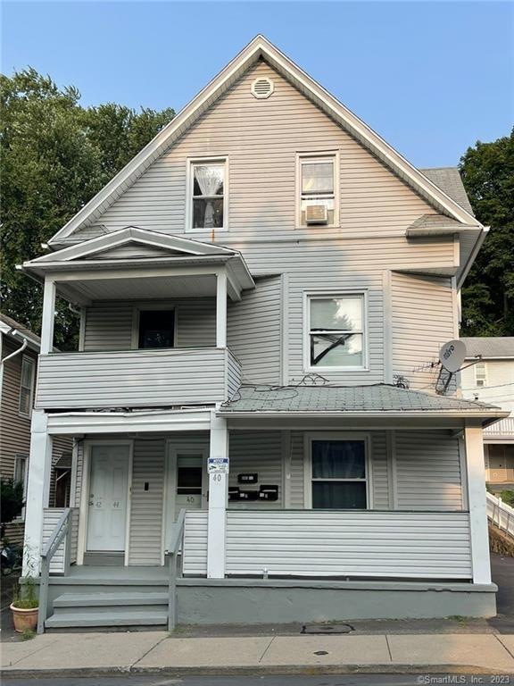 40 Carroll St unit 1, Naugatuck, CT 06770 - photo 1