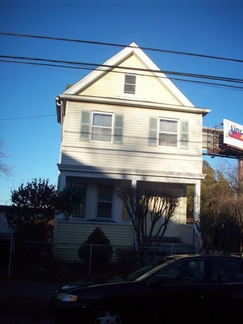 158 French St unit 160, Bridgeport, CT 06606 - photo 1