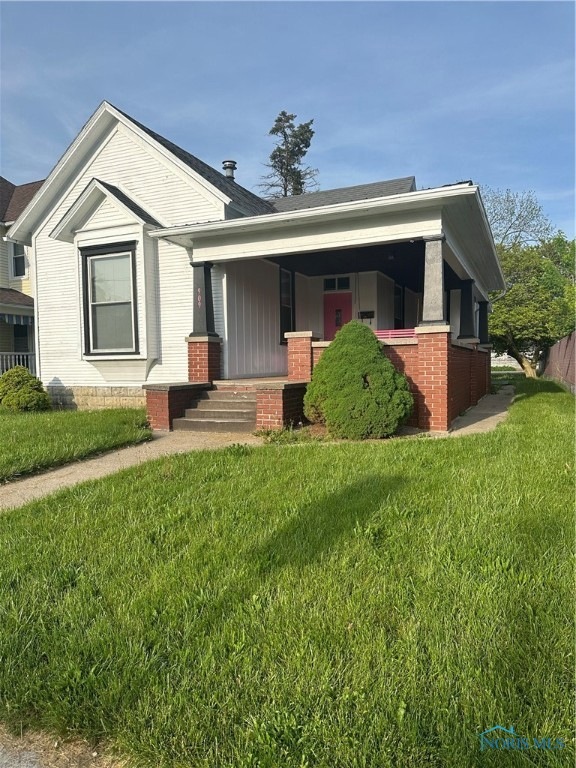 909 N Main St, Findlay, OH 45840 - photo 1