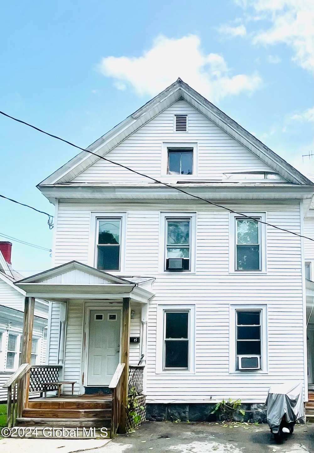 39 Cherry St, Glens Falls, NY 12801 - photo 1