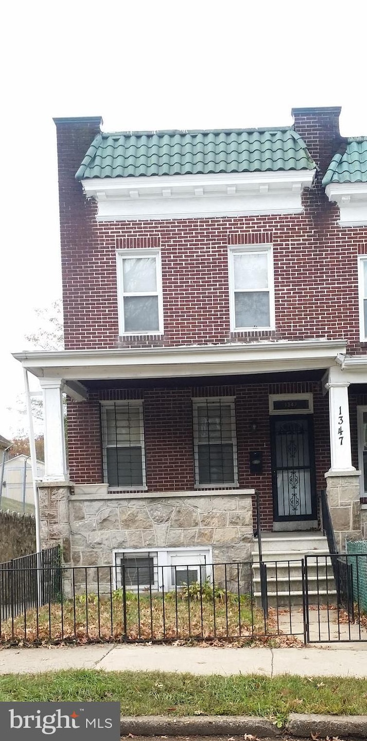 1347 Homestead St, Baltimore, MD 21218 - photo 1